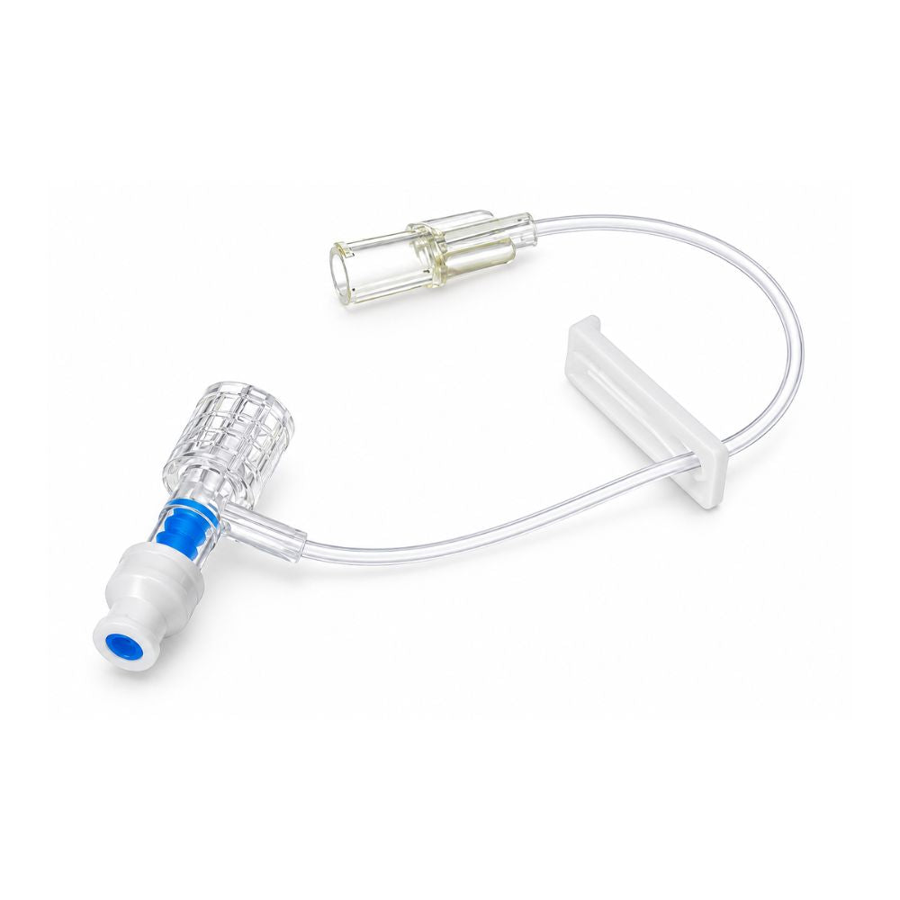 15cm BD SmartSite Needle-Free Pressure Rated Extension Set