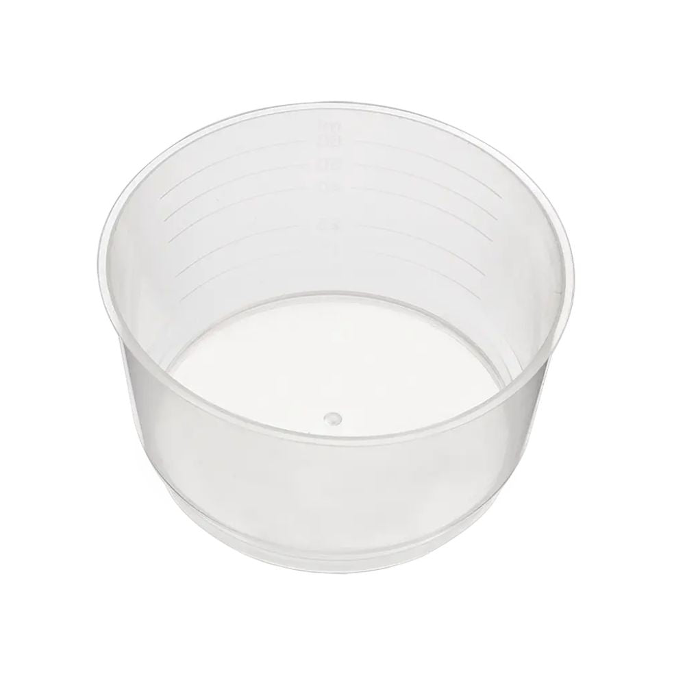 60ml Gallipot Non-Sterile Case of 2000