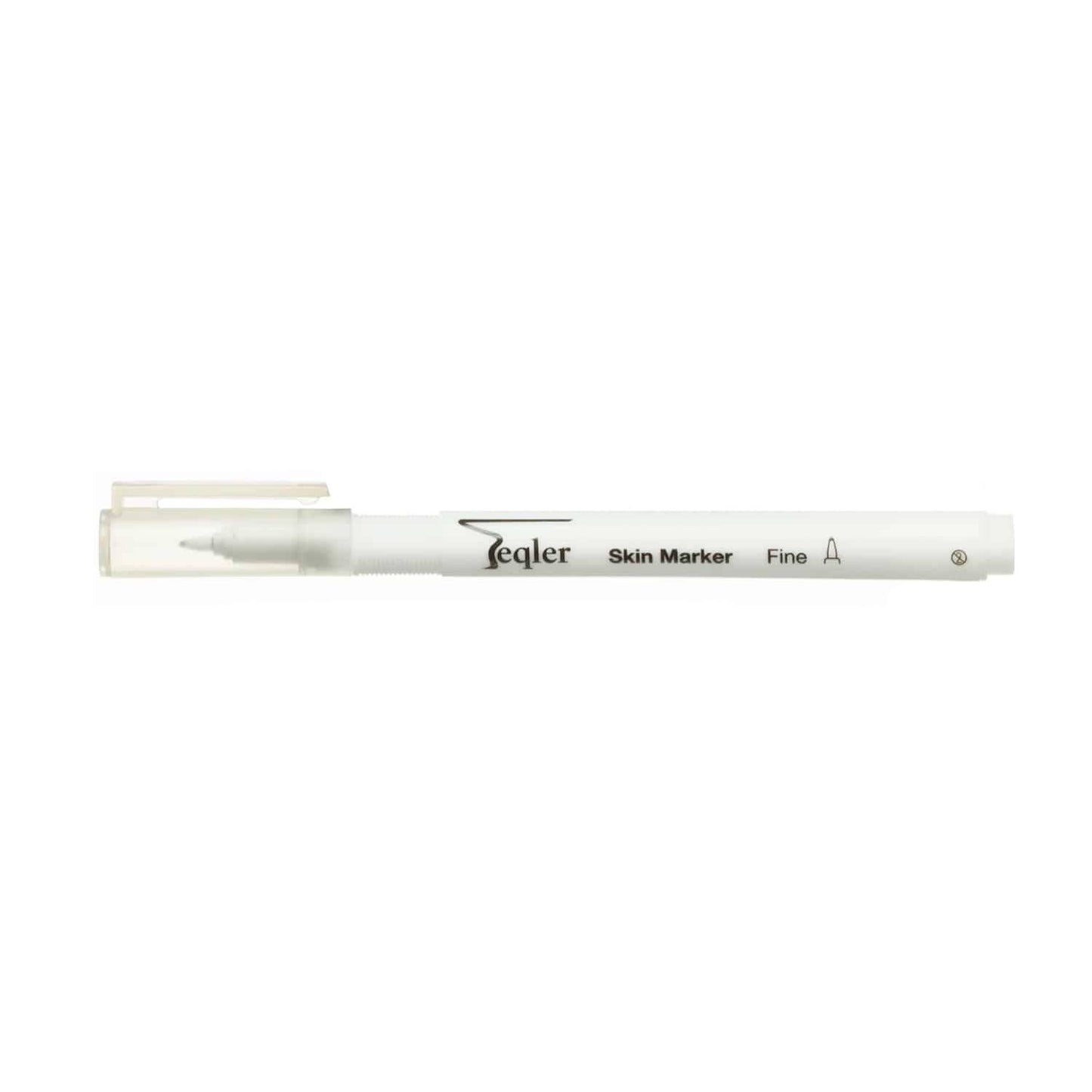 0.5mm Fine Sterile Skin Marker with Ruler