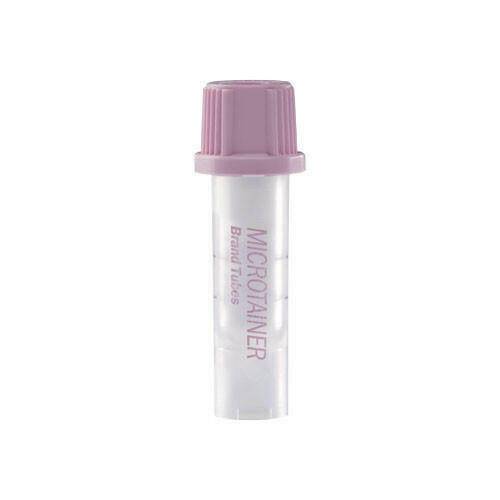 50 x K2E BD Microtainer Tube Microgard Closure 400-600µl Serum Tube with Separating Gel 365975 UKMEDI.CO.UK