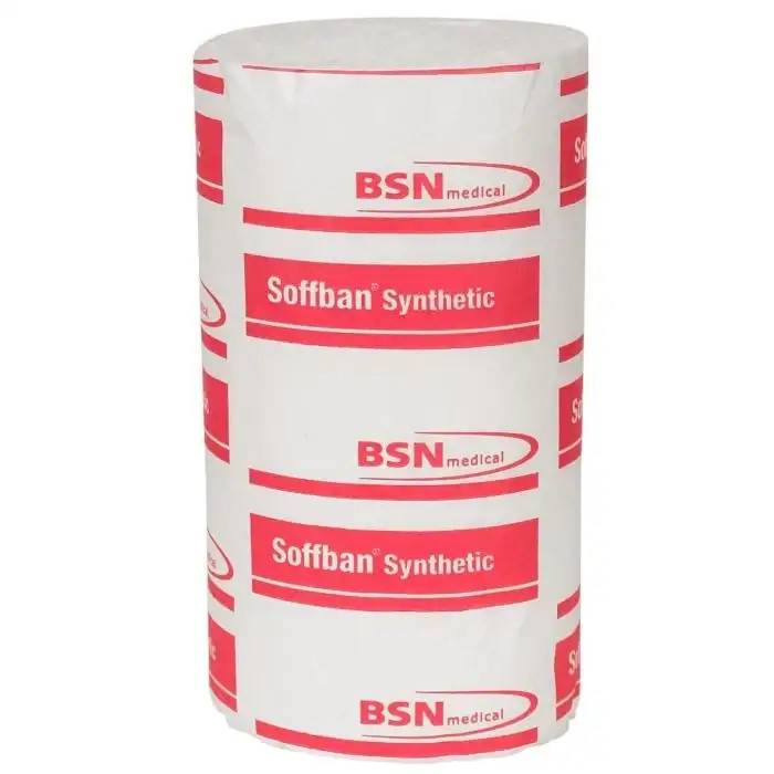 10cm x 2.70m Soffban Synthetic Padding x 1