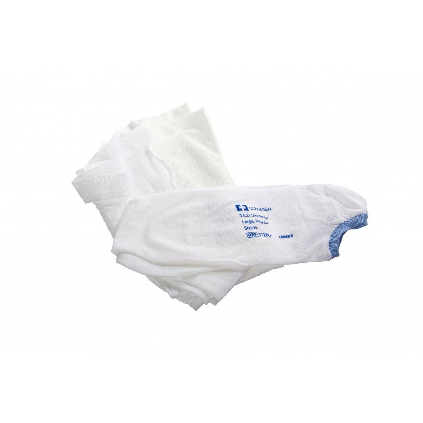 TED Anti-Embolism Stockings Thigh Length Small Regular - UKMEDI - UK MEDICAL SUPPLIES