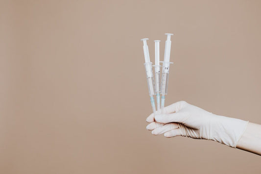 What You Must Know about Disposable Syringes before Buying