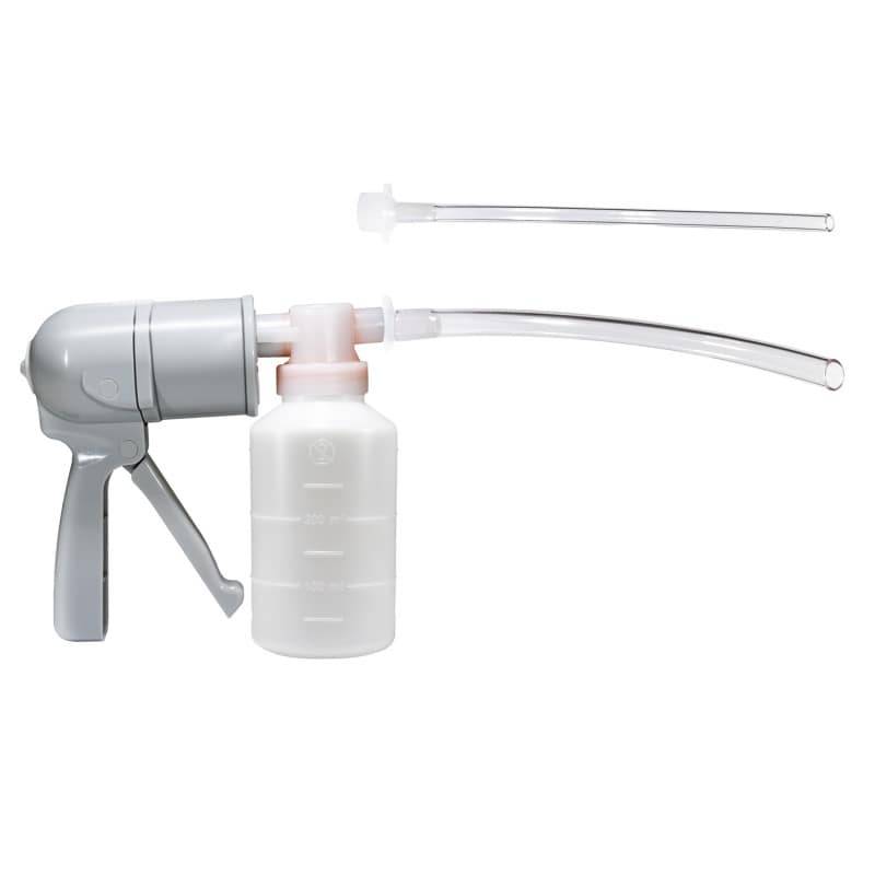 Manual Aspirator - UKMEDI - UK MEDICAL SUPPLIES