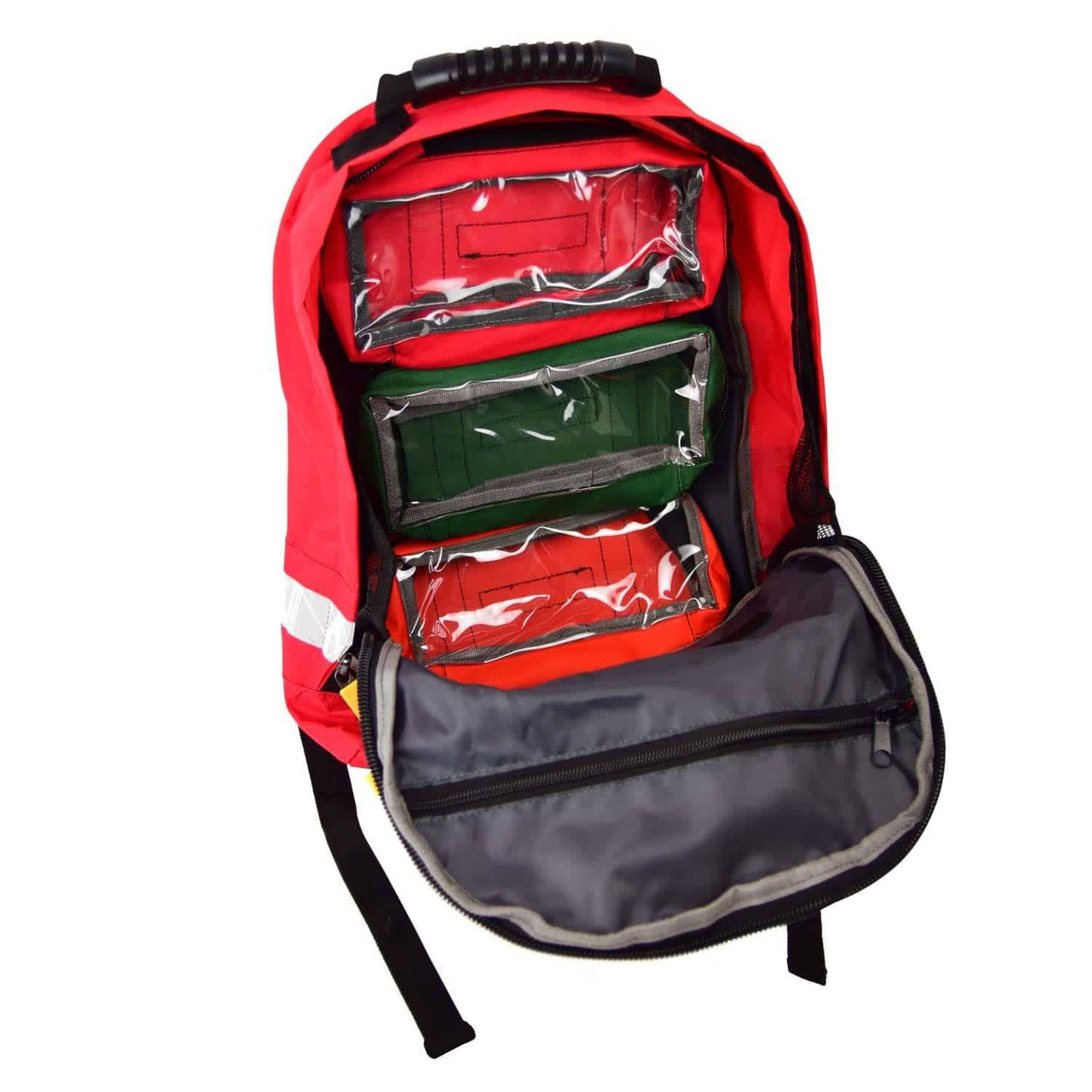 Teqler Emergency Backpack