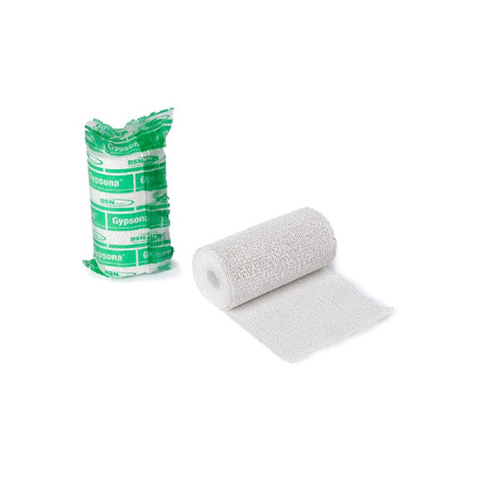 Gypsona Plaster Of Paris Bandage 2.7m