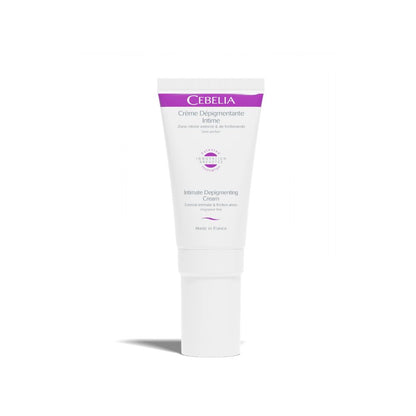 30ml CEBELIA Intimate Depigmenting Cream