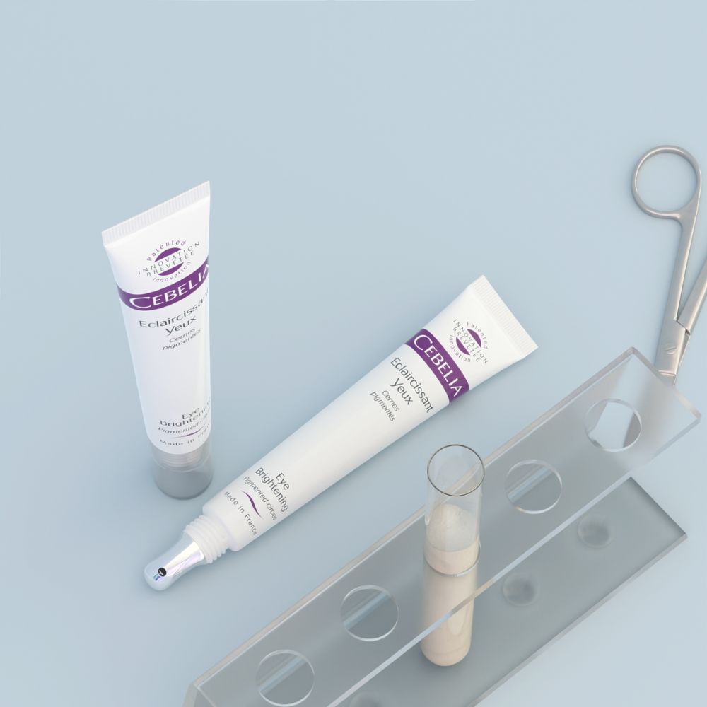 10ml CEBELIA Eye Brightening Cream