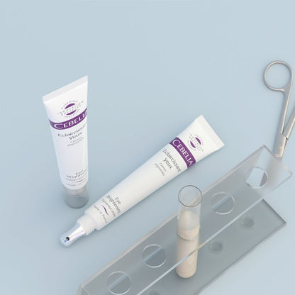 10ml CEBELIA Eye Brightening Cream