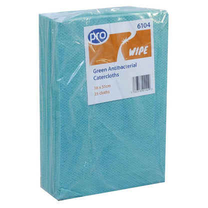 PRO Antibacterial Catercloths