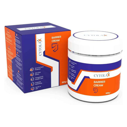 Cytolax Barrier Cream 500g