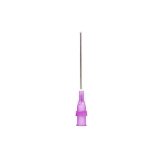 18g 2 inch Blunt Filter Sol-M Needles (50mm)