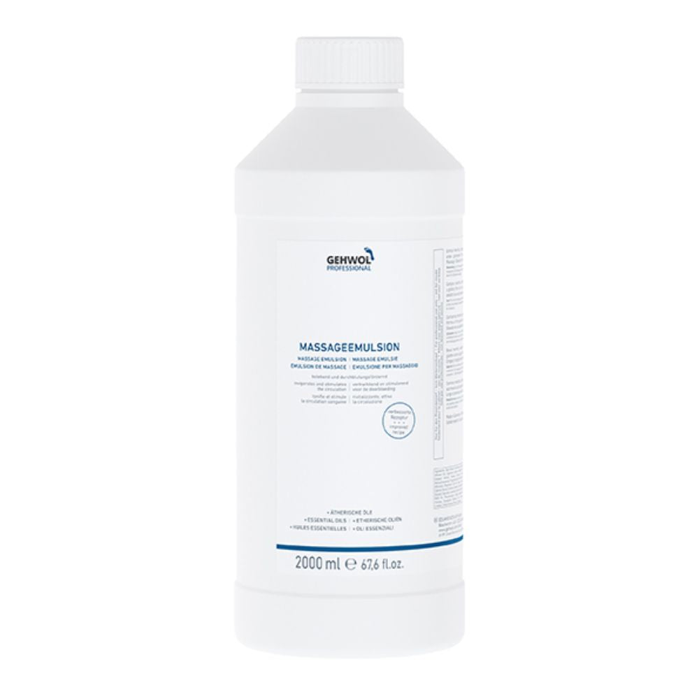 Gehwol Emulsion 2 Litre