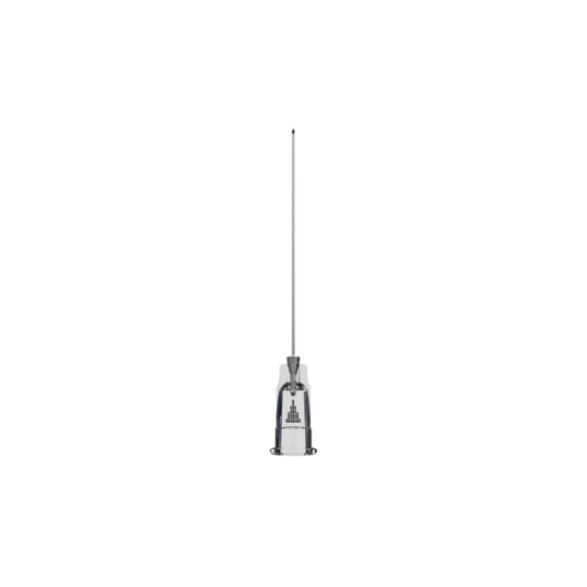 22g 2.25 inch (70mm) TSK STERiGLIDE Cannula