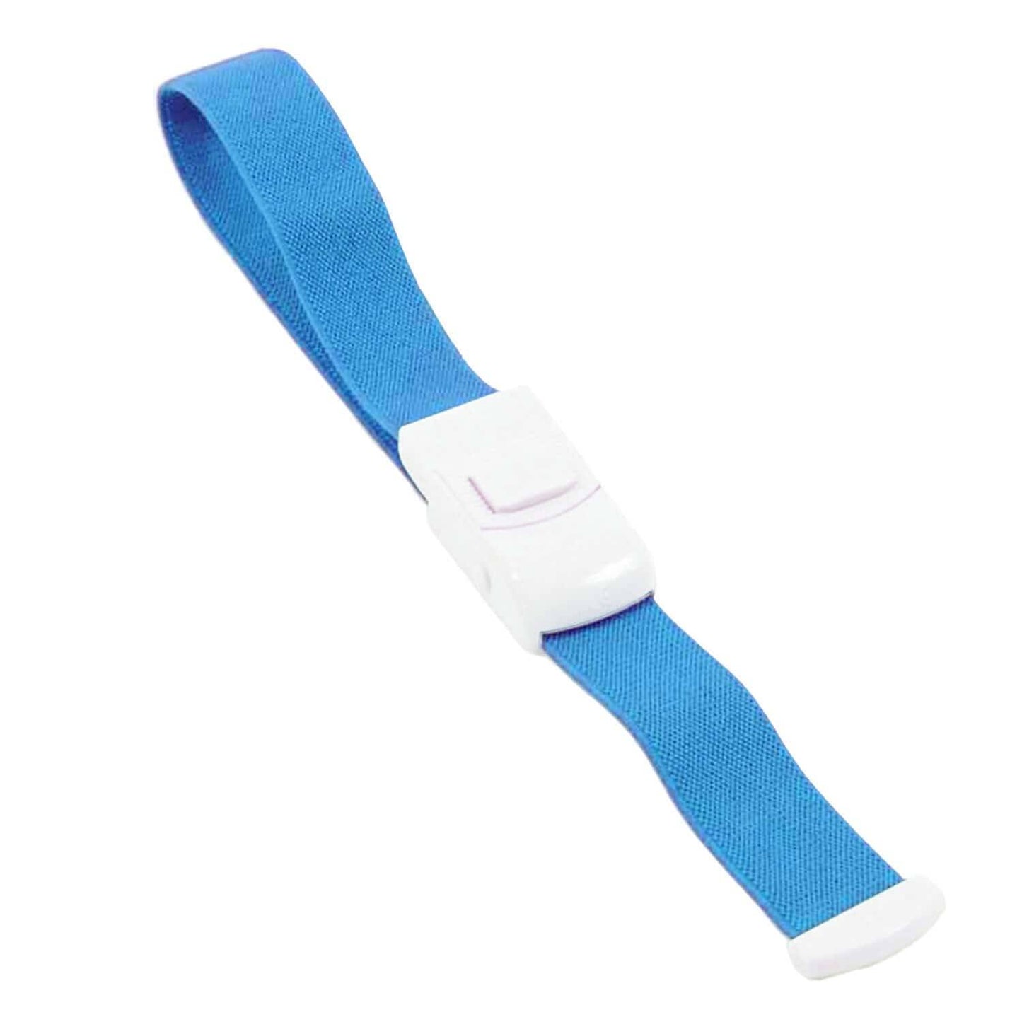 Reusable Medical Tourniquet Light Blue | UKMEDI