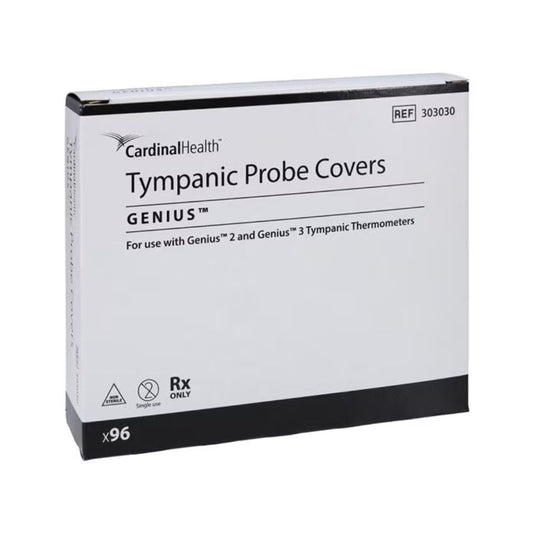 Tympanic Probe Covers Box of 96