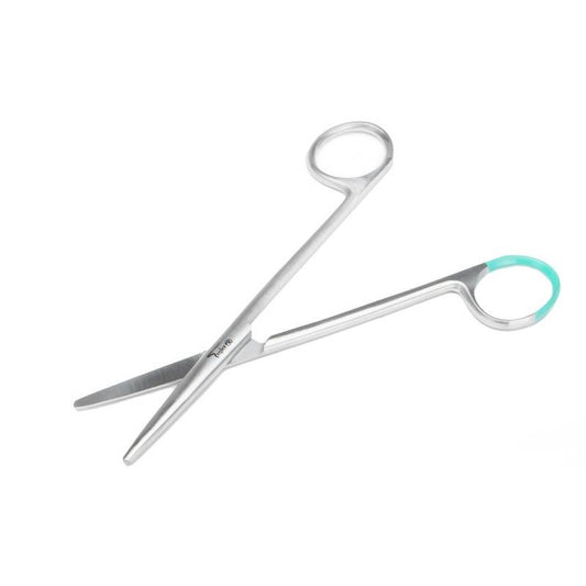 Teqler 14.5 cm Metzenbaum Scissors