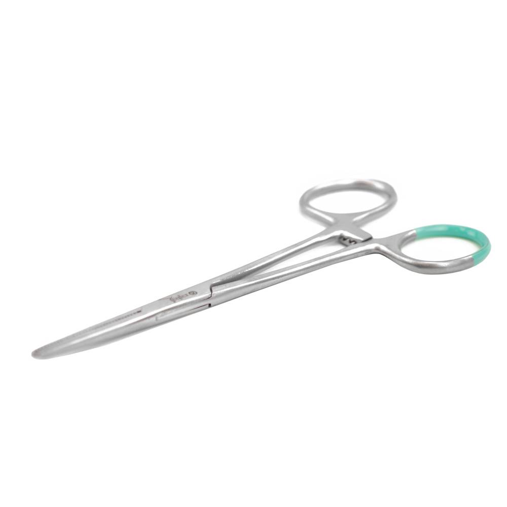 Teqler 14cm Pean Artery Forceps - UKMEDI