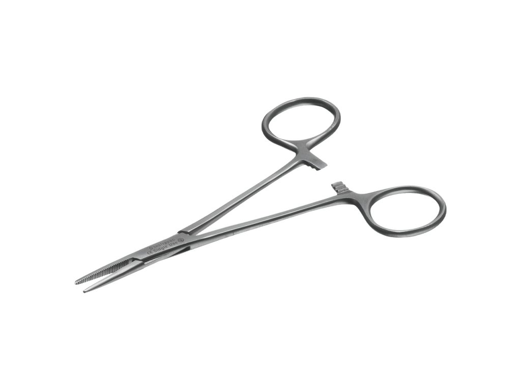 12.5cm Instrapac Halsted Mosquito Artery Forceps Straight – UKMEDI