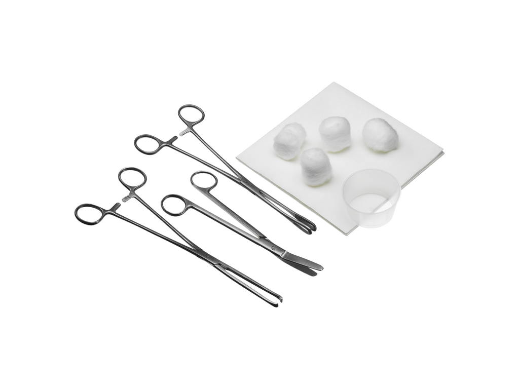 Instrapac Standard IUD Pack Plus Durbin – UKMEDI