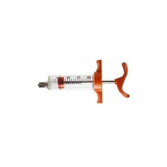 20ml Ardes Arplex Record Fit Syringes 151030 UKMEDI.CO.UK