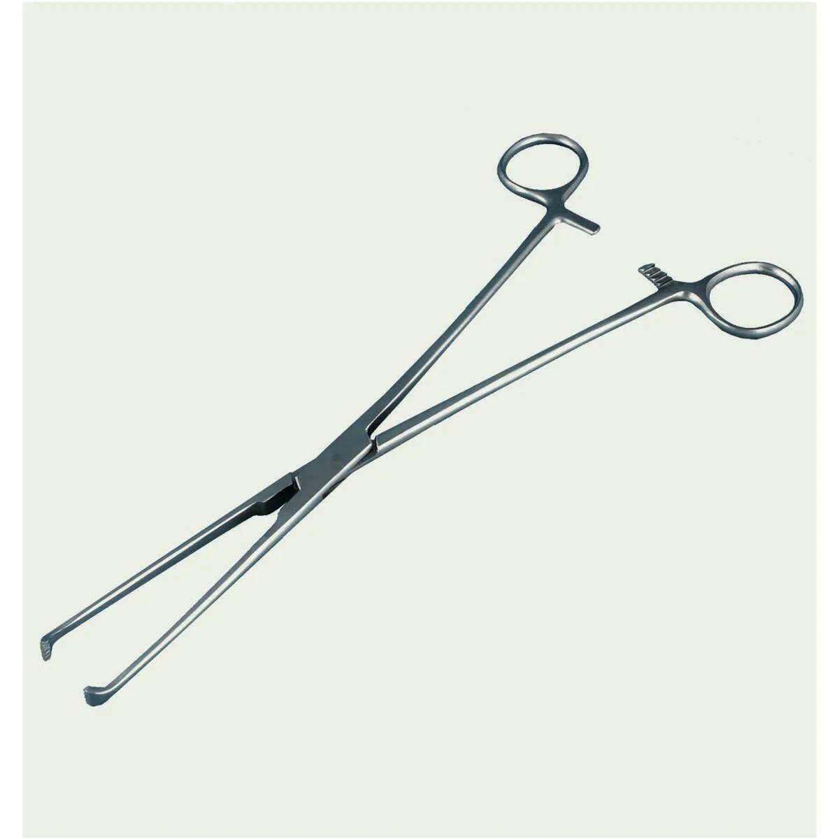 Instrapac Allis Tissue Forcep 25cm