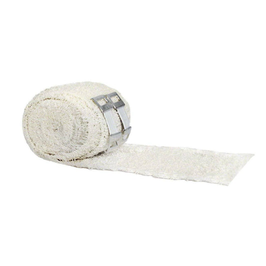 Steroplast Crepe Bandage - 5cm x 4m 3056/SF UKMEDI.CO.UK