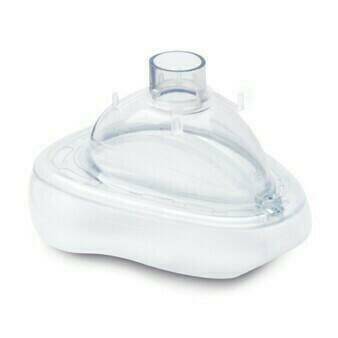 Ambu UltraSeal Disposal Face Mask - Size 5 Medium Adult Without Check Valve 305015000H UKMEDI.CO.UK