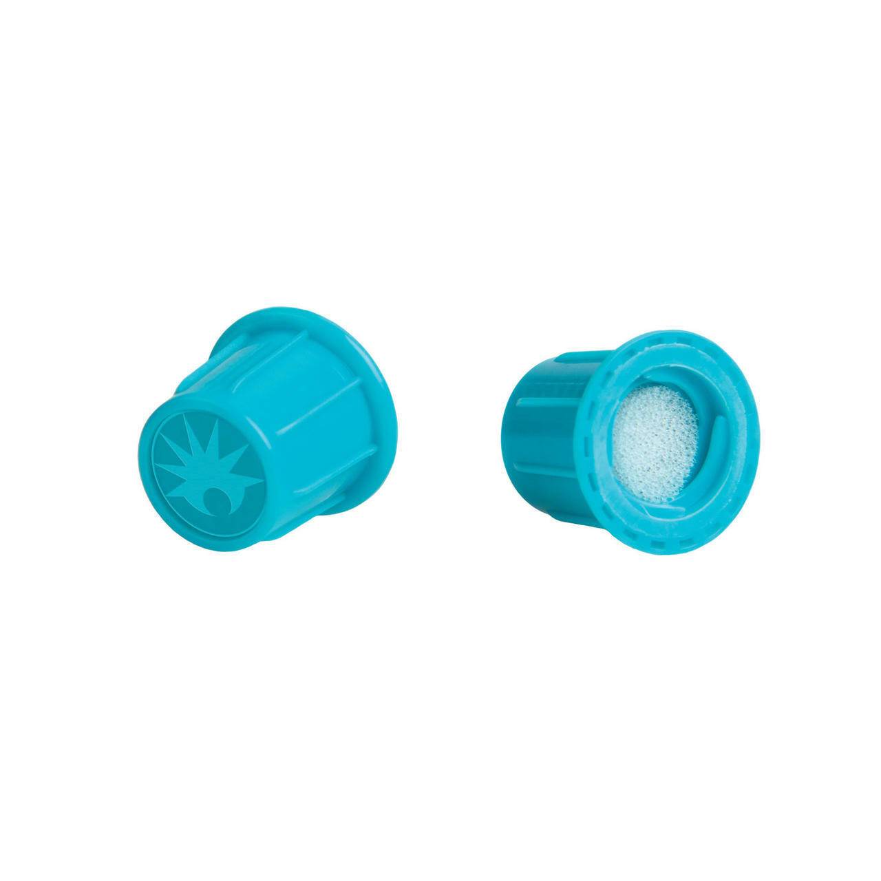 BD PureHub Disinfection Cap 306596 UKMEDI.CO.UK