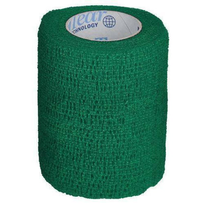 Petflex Bandage Green 5cm