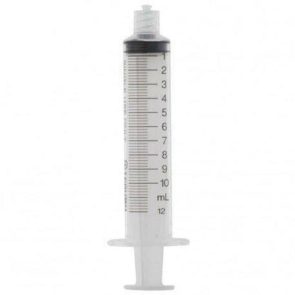 10ml Terumo Luer Lock Syringes