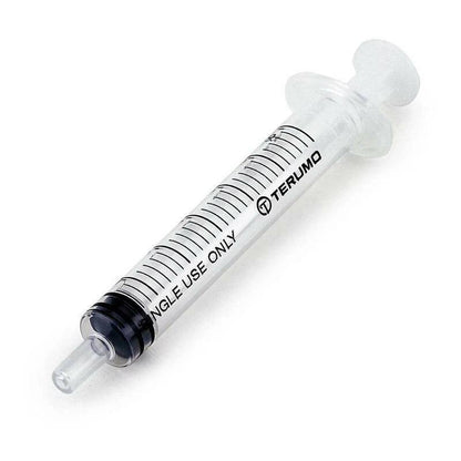 10ml Terumo Luer Slip Syringes