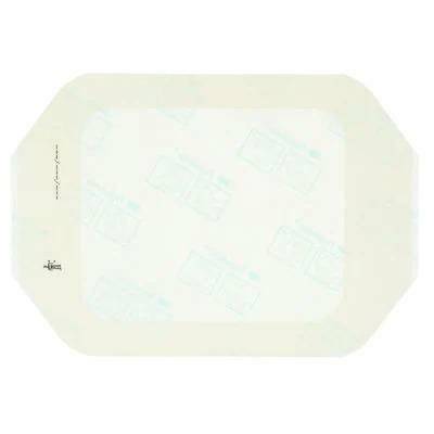 3m TegaDerm 10cm x 12cm Sterile Film IV Dressing - UKMEDI