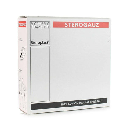 Sterogauze Tubular Gauze Bandage #01 - 1.5cm x 20m