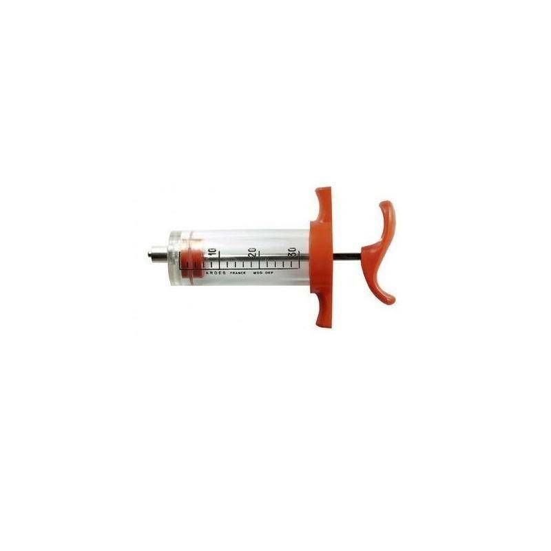 30ml Ardes Arplex Luer Fit Syringes