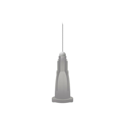 Meso-relle 27g Grey 4mm x 5 Meso-relle Circular Multi Injector UKMEDI UK Medical Supplies