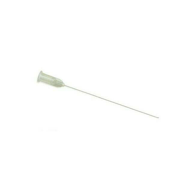 Meso-relle 24g 100mm Meso-relle Intra Lipotherapy Needles UKMEDI UK Medical Supplies