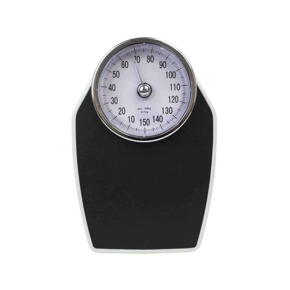 Code Red Personal Scales