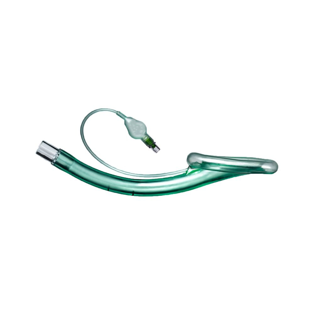 Size 2.5 Ambu AuraStraight Disposable Laryngeal Mask Paediatric 20–30kg