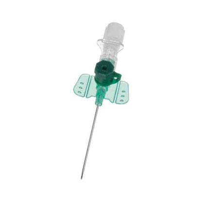 18g Vasofix Safety IV Cannula