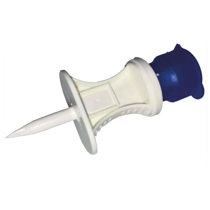 BBraun - Mini Spike Filter with Micro Tip BBraun - 4550528 UKMEDI.CO.UK UK Medical Supplies