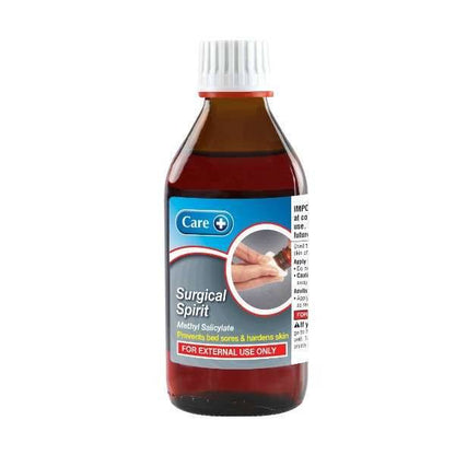 200ml Care Surgical Spirit