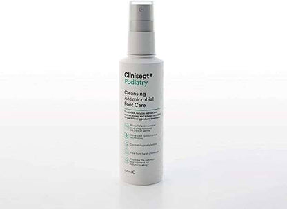 100ml Clinisept+ Podiatry