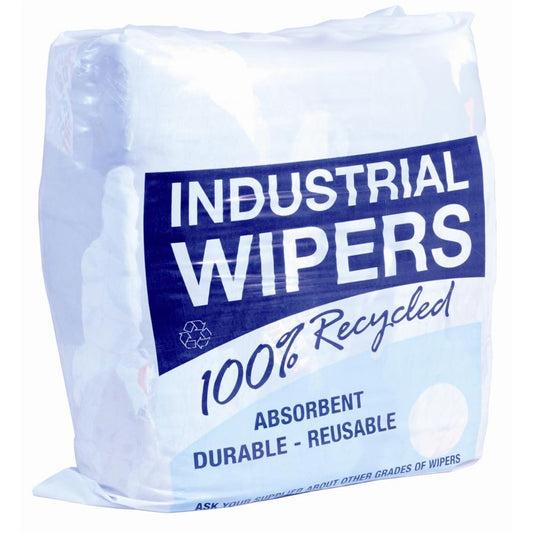 Assorted Rags 10kg