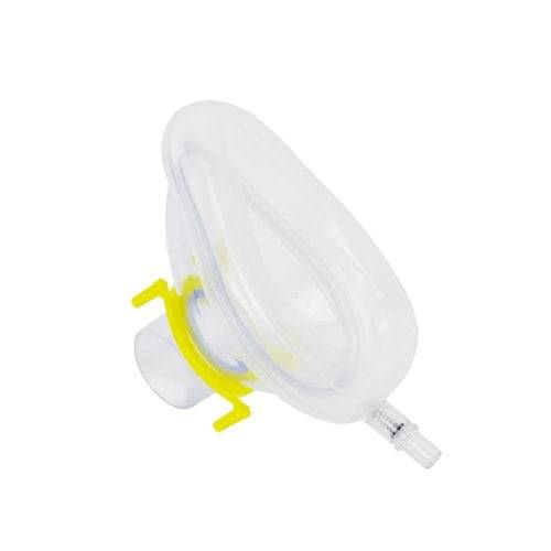 Teqler Single-Use Respiratory Mask 1 Infants