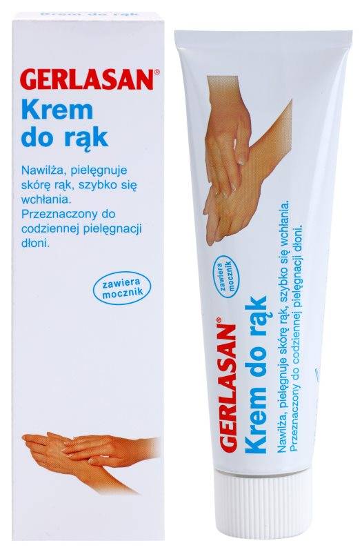 Gehwol Hand Cream Tube 75ml - UKMEDI