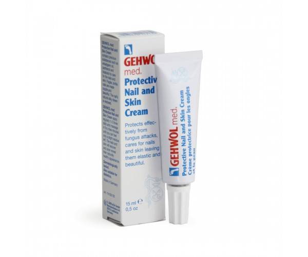 Gehwol Nail and Skin Cream 15ml - UKMEDI