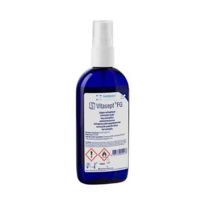 Vitasept FG Antiseptic Foot Spray 150ml