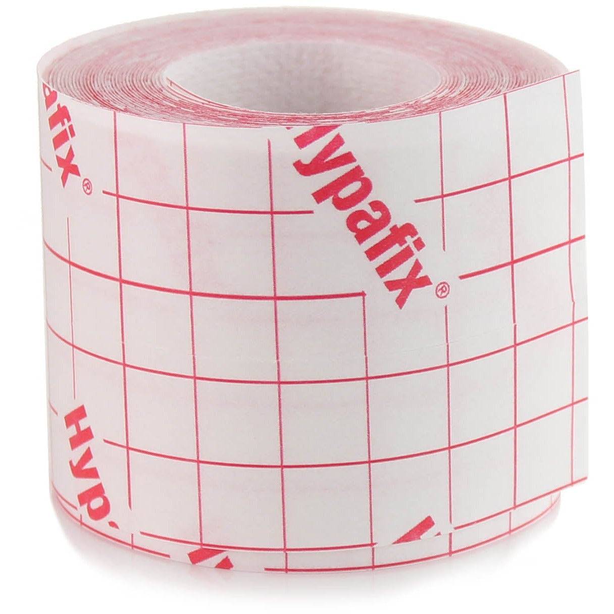 5cm x 5m Hypafix Self Adhesive Tape - UKMEDI