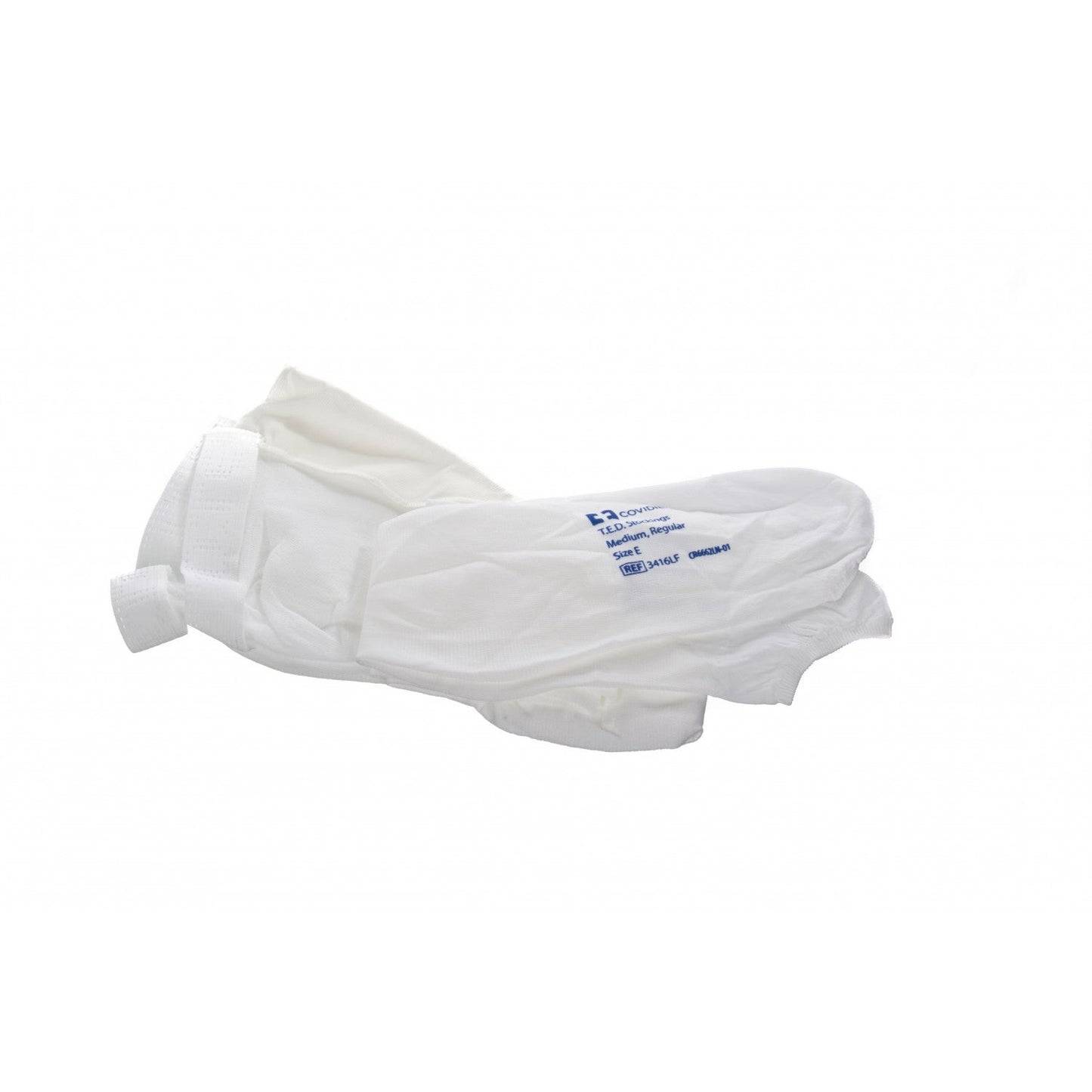 TED Anti-Embolism Stockings Thigh Length Medium Short - UKMEDI